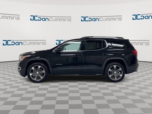 Used 2017 GMC Acadia SLT image 5