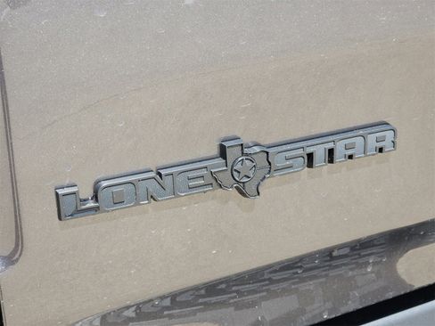 New 2026 RAM 1500 Lone Star image 12