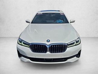 Used 2023 BMW 530i video 2