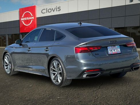Used 2024 Audi A5 2.0T Premium w/ Summer of Audi Package AWD/4WD image 7