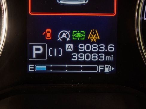 Used 2022 Subaru Forester Touring image 33