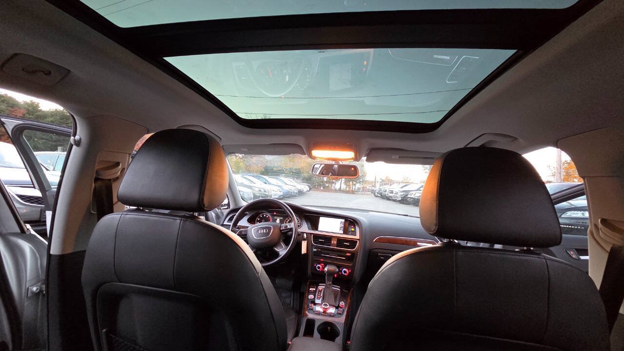 Used 2013 Audi A4 Prestige AWD/4WD image 52