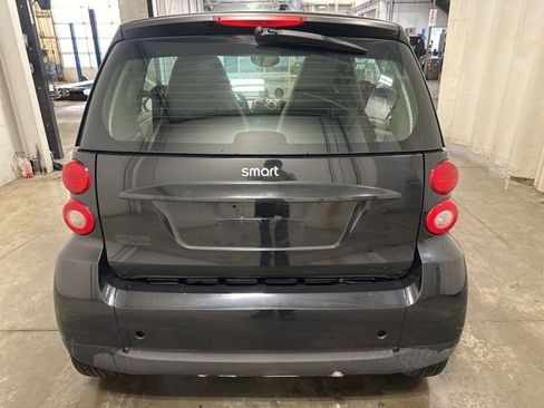 Used 2008 smart fortwo passion image 5