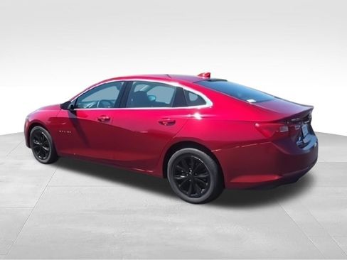 Used 2023 Chevrolet Malibu LT FWD image 7