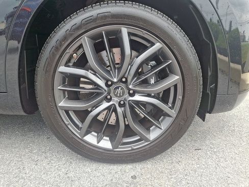 Used 2024 Maserati Levante GT Ultima AWD/4WD image 17