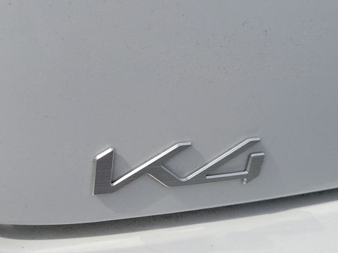 Used 2025 Kia K4 EX FWD image 11