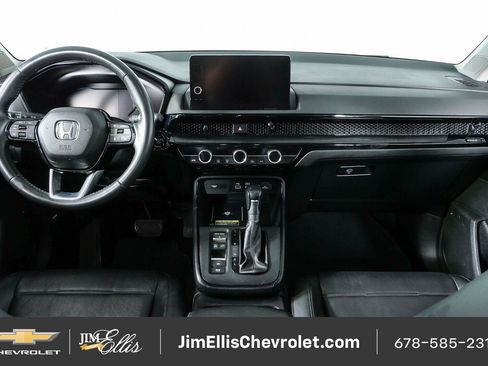 Used 2024 Honda CR-V EX-L image 19