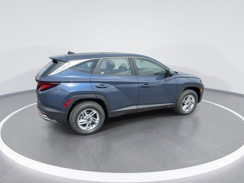 New 2026 Hyundai Tucson SE AWD/4WD image 8