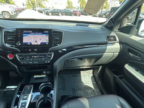 Used 2023 Honda Ridgeline Black Edition image 20