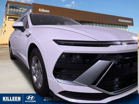 Used 2025 Hyundai Sonata SE FWD image 32
