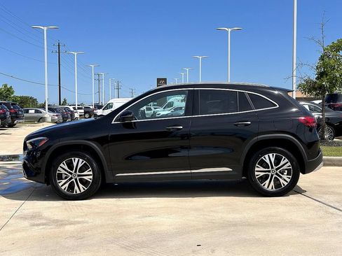 Used 2025 Mercedes-Benz GLA 250 image 5