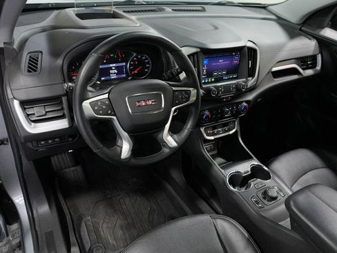 Used 2023 GMC Terrain SLT w/ Tech Package AWD/4WD image 16