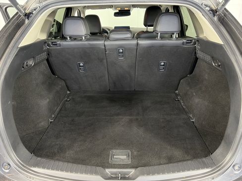 Used 2022 MAZDA CX-5 AWD 2.5 S w/ Premium Package image 14