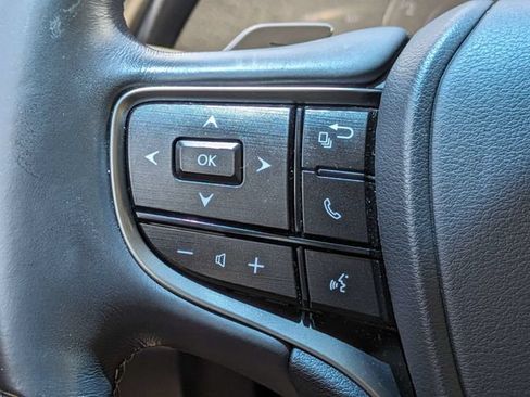 Used 2021 Lexus ES 350 w/ Premium Package FWD image 28