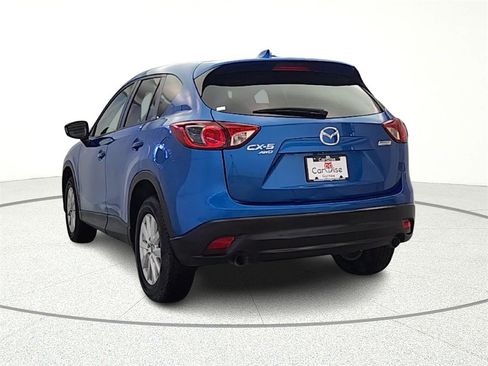 Used 2013 MAZDA CX-5 Touring image 6