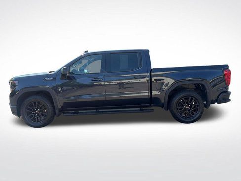 Certified 2022 GMC Sierra 1500 Elevation AWD/4WD image 2