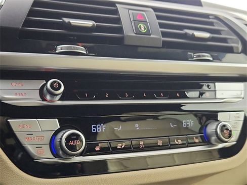 Used 2020 BMW X3 xDrive30i w/ Convenience Package image 23