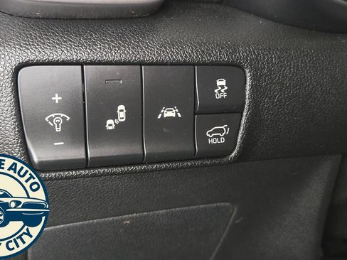 Used 2017 Kia Sportage EX w/ EX Technology Package FWD image 24