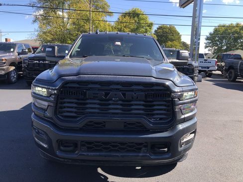 New 2026 RAM 2500 Big Horn image 8