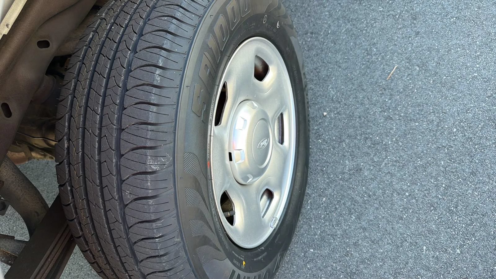 Used 2004 Ford F150 XL RWD image 45