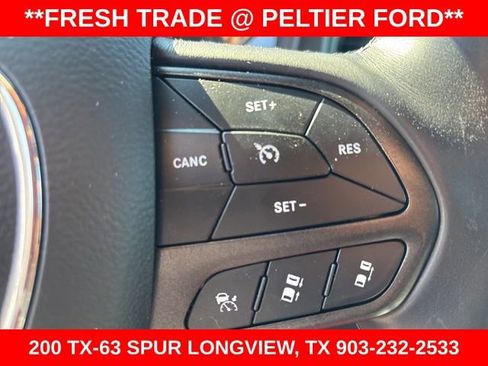 Used 2023 Dodge Charger GT w/ Blacktop Package image 11