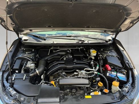 Used 2019 Subaru Impreza 2.0i Limited AWD/4WD image 20