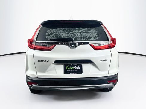 Used 2019 Honda CR-V LX image 7