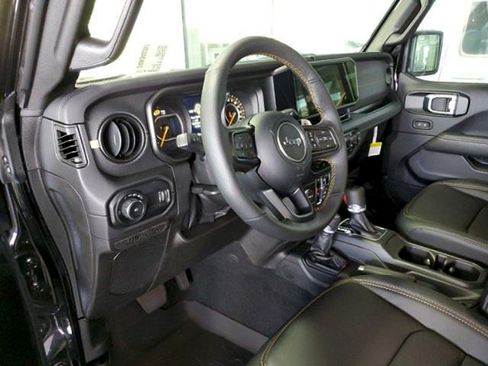 New 2024 Jeep Wrangler Unlimited Rubicon 392 AWD/4WD image 10