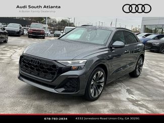 New 2026 Audi Q8 Premium Plus video 1