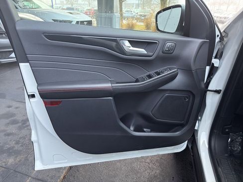 New 2026 Ford Escape ST-Line Select w/ Tech Pack #2 image 15