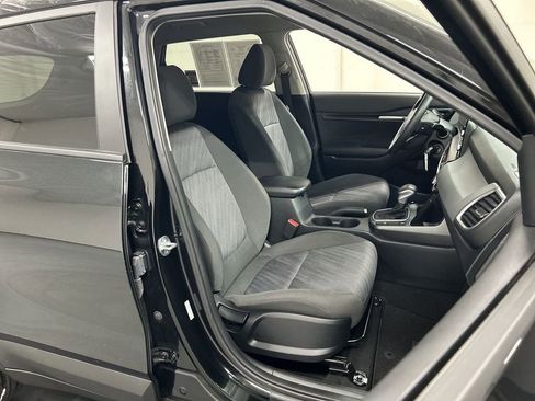 Certified 2024 Kia Seltos LX AWD/4WD image 22