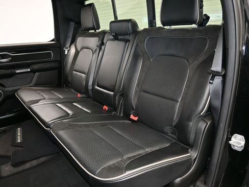 Used 2022 RAM 1500 Laramie image 39