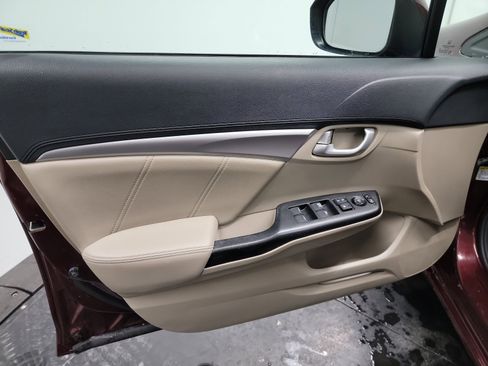 Used 2014 Honda Civic EX-L image 13