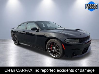 Used 2023 Dodge Charger GT w/ Plus Group