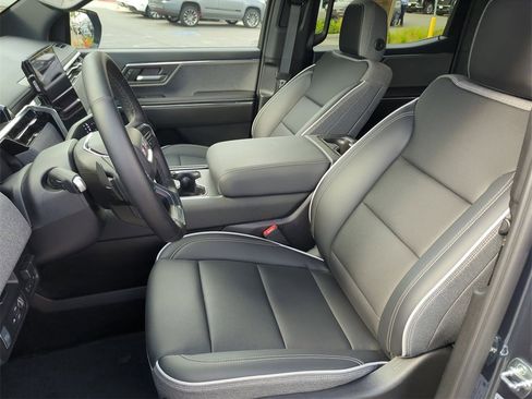 Used 2026 GMC Sierra EV Elevation image 20