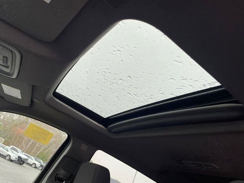 New 2026 Chevrolet Silverado 1500 LT Trail Boss w/ Convenience Package II image 35