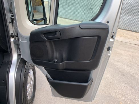 Used 2021 RAM ProMaster 3500 w/ RV Ready Prep Package image 19