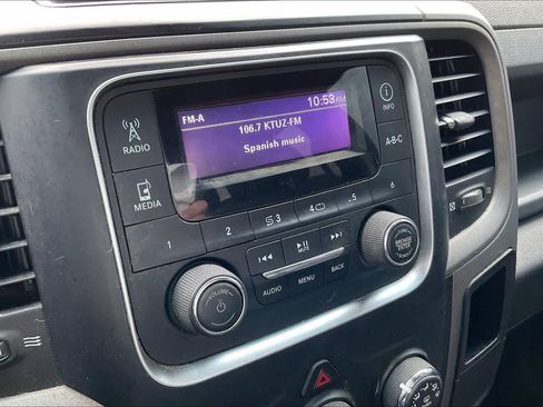 Used 2019 RAM 1500 Tradesman image 30