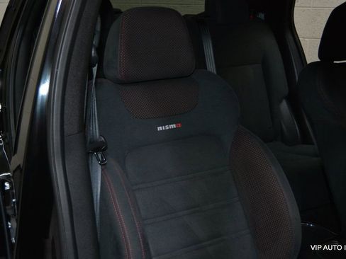 Used 2015 Nissan Juke NISMO image 14