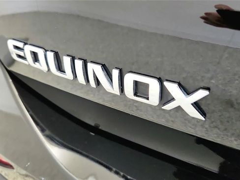 Used 2023 Chevrolet Equinox LS w/ Driver Confidence II Package image 17