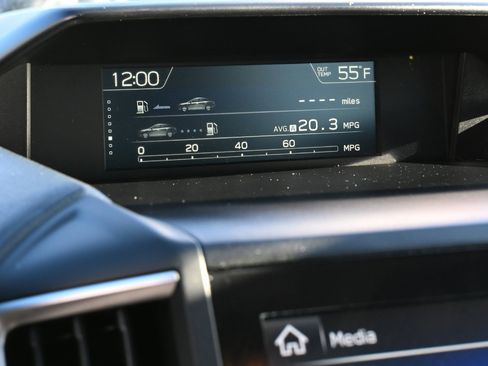 Used 2017 Subaru Impreza 2.0i Limited image 19