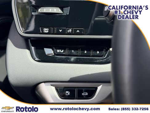 Used 2025 Lexus RX 350 Premium Plus w/ Accessory Package (Z1) FWD image 20
