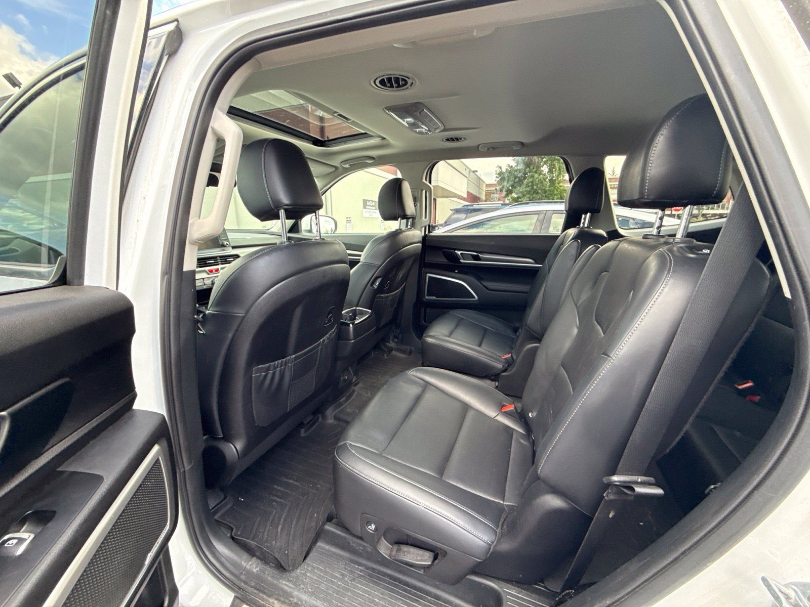 Used 2021 Kia Telluride S AWD/4WD image 6