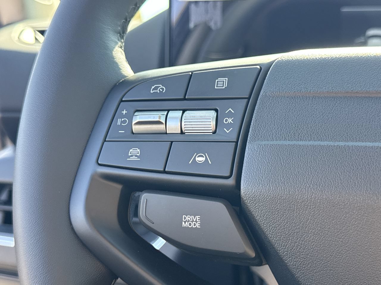 New 2026 Kia K4 EX FWD image 17