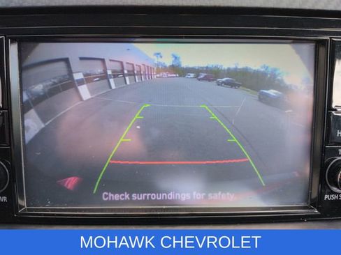 Used 2019 Mitsubishi Outlander Sport ES AWD/4WD image 15