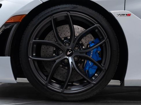 Used 2020 McLaren 720S Luxury RWD image 49