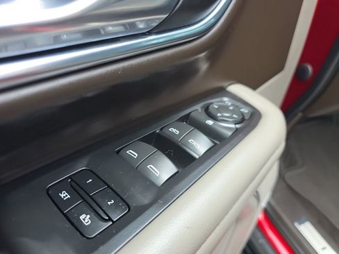 Used 2023 Chevrolet Tahoe LT AWD/4WD image 23