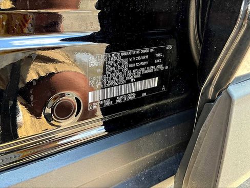 Used 2024 Toyota RAV4 XLE Premium w/ Weather Package FWD image 37