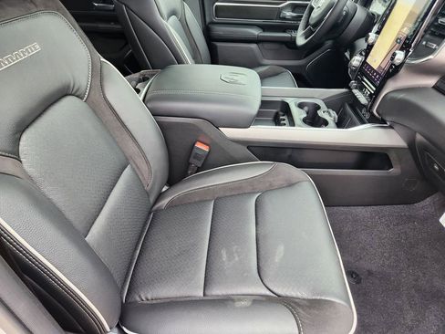 New 2026 RAM 1500 Laramie w/ Night Edition image 10