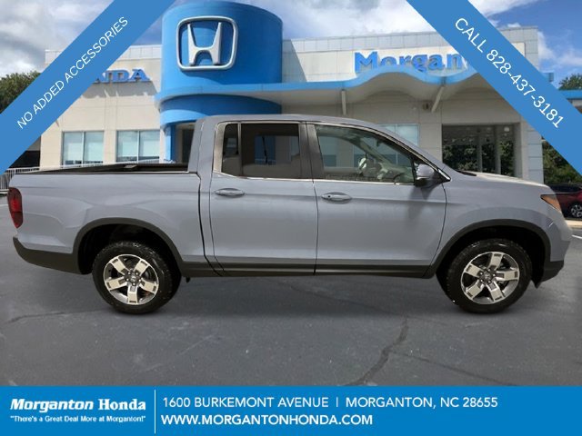 New 2026 Honda Ridgeline RTL image 9